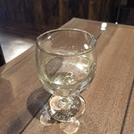 JapaneseBarKATSU - 151213