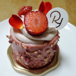 リョウラ - レブリー