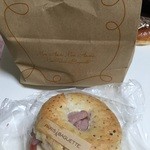 PARIS　BAGUETTE - 