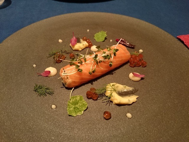 この味付け大好きです By 残り湯 移転 Chez Yoshi シェ ヨシ 奥田中学校前 フレンチ 食べログ