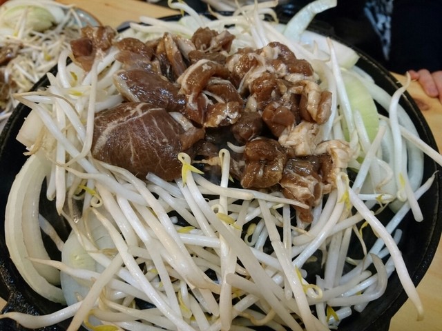 万来 - 小樽（居酒屋）の写真