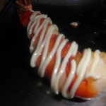 とり福 - 海老マヨ