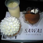 SAWAI - 