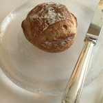 フレンチレストラン ミクニ サッポロ - パン　2015.12