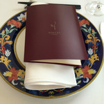 フレンチレストラン ミクニ サッポロ - プレミアムランチメニューを頂きました。　2015.12