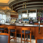 フレンチレストラン ミクニ サッポロ - バーカウンター　2015.12