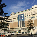 フレンチレストラン ミクニ サッポロ - 2015.12