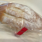 ヒヨシヤ - 米粉のパン80円