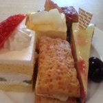 カフェ・ダイニング パームツリー - 