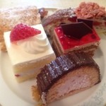 カフェ・ダイニング パームツリー - 