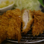 とんかつ 豚ゴリラ - 