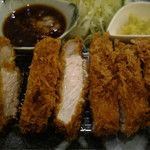 Tonkatsu Buta Gorira - 