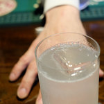 ヤナガセ - 本気のジンフィズ