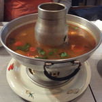 タイレストランノンミュ