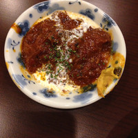 里葉亭 - 