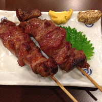 里葉亭 - 
