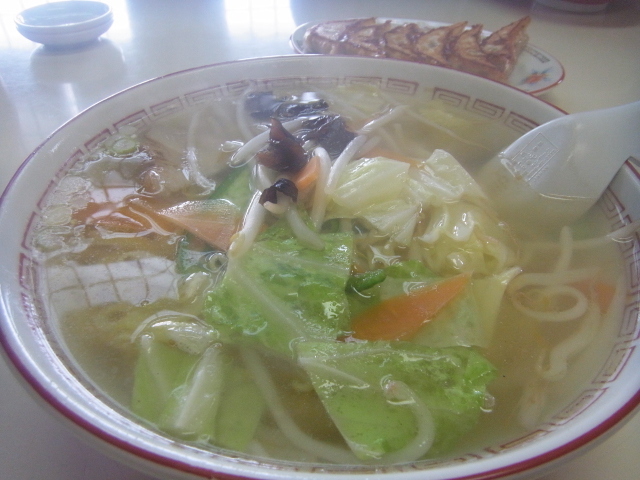 五番食堂 name=
