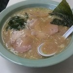 ◯つばき食堂 - 2015.12