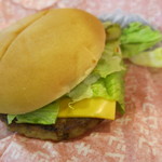 マクドナルド - 