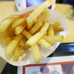 マクドナルド - 