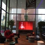 Aloft - 内観写真: