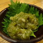 夢街堂 - 生わさび