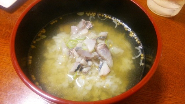 翠 - 羽前大山（海鮮）の写真