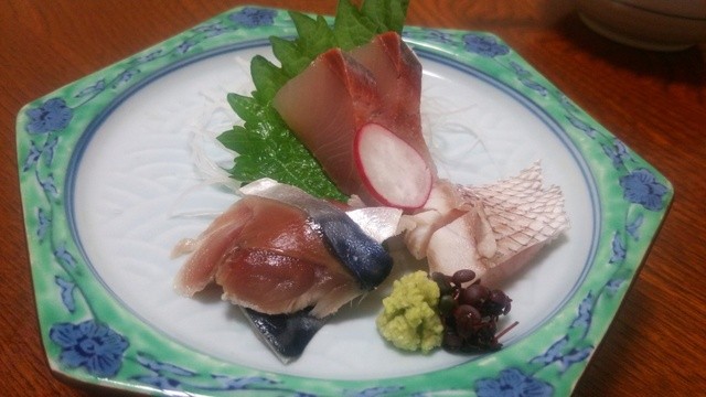 翠 &ndash; 羽前大山（海鮮） | 山形県鶴岡市の新鮮海鮮居酒屋