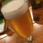 TRE - 生ビール300円
