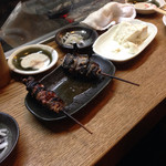 かぶと - 2016/04/23