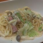 カフェ マル - 料理写真: