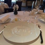 Pierre Gagnaire à Séoul - 