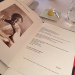 Pierre Gagnaire à Séoul - 