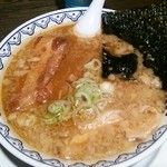 東京豚骨拉麺 ばんから - 