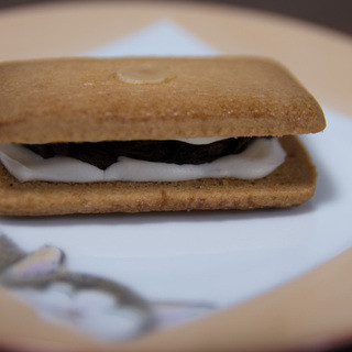 お菓子の家 鎌倉小川軒_1