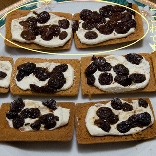 洋菓子 代官山小川軒_1