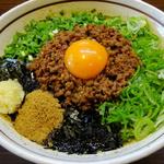 麺屋はなび 高畑本店