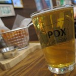 PDX TAPROOM - 