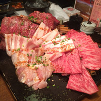 西新初喜 本店 - 