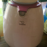 おばちゃん八百屋 - お水やお茶が入ってますよ！