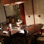 横浜うかい亭 - 