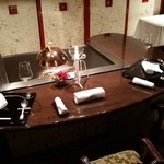 横浜うかい亭 - 