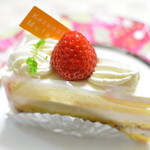 ムラタ - 2015/12/14　ショートケーキ