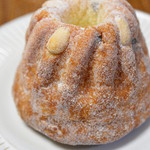 ムラタ - 2015/12/14 クグロフ