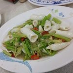 新冠州活海鮮 - 