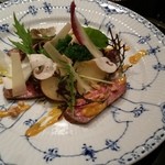 横浜うかい亭 - 