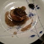 横浜うかい亭 - 