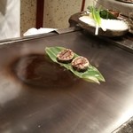 横浜うかい亭 - 