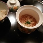 横浜うかい亭 - 