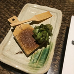 四季館 彩冬 - わさび